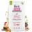 Brit Care Dog Sustainable Adult Small Breed Chicken&Insect- Супер премиум суха храна за кучета от малките породи. С високоусвоим протеин от насекоми и пилешко месо 